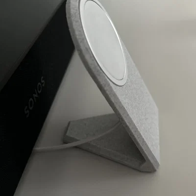 Giá Đỡ iPhone Magsafe