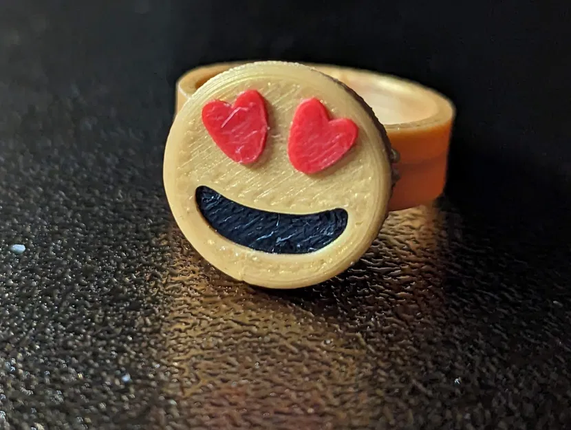 Emoji Ring - Image 2