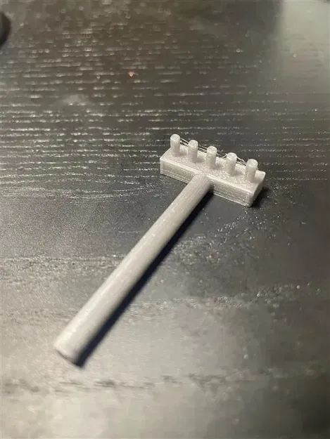 Dụng Cụ Làm Vườn Thiền - Image 1