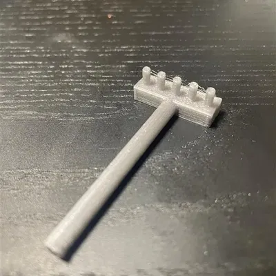 Dụng Cụ Làm Vườn Thiền