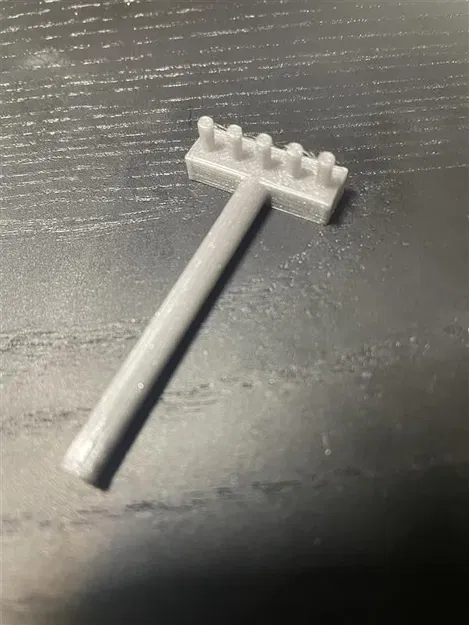 Dụng Cụ Làm Vườn Thiền - Image 3