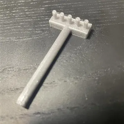 Dụng Cụ Làm Vườn Thiền