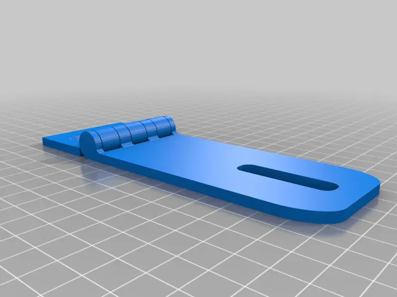 Bản lề khóa cửa - hai kích cỡ - Image 9