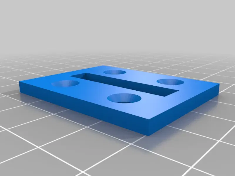 Bản lề khóa cửa - hai kích cỡ - Image 12