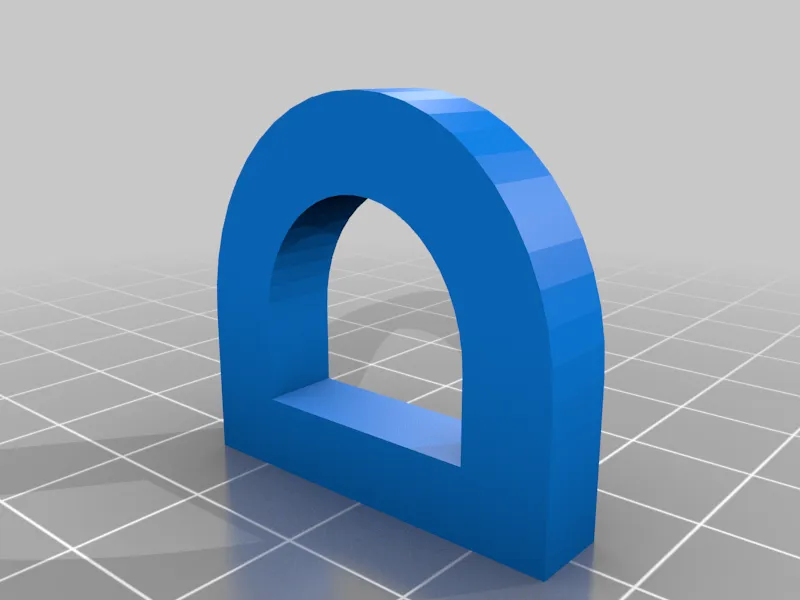 Bản lề khóa cửa - hai kích cỡ - Image 13