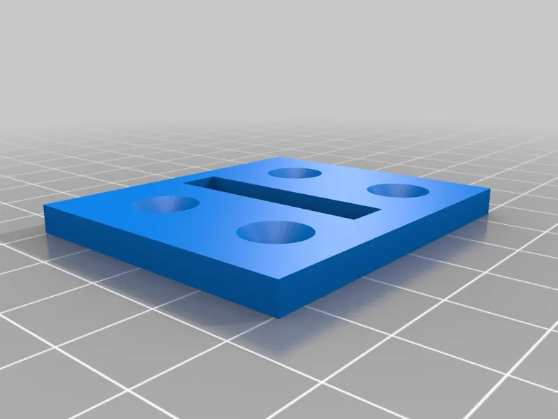 Bản lề khóa cửa - hai kích cỡ - Image 15