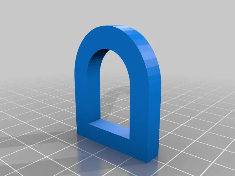 Bản lề khóa cửa - hai kích cỡ - Image 16