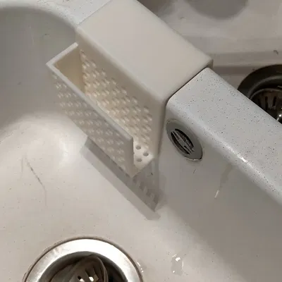 Giá Đỡ Miếng Bọt Biển Có Thể Tùy Chỉnh