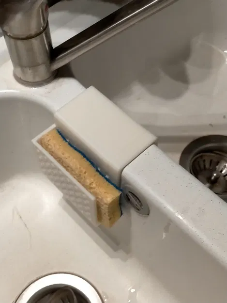 Giá Đỡ Miếng Bọt Biển Có Thể Tùy Chỉnh - Image 3