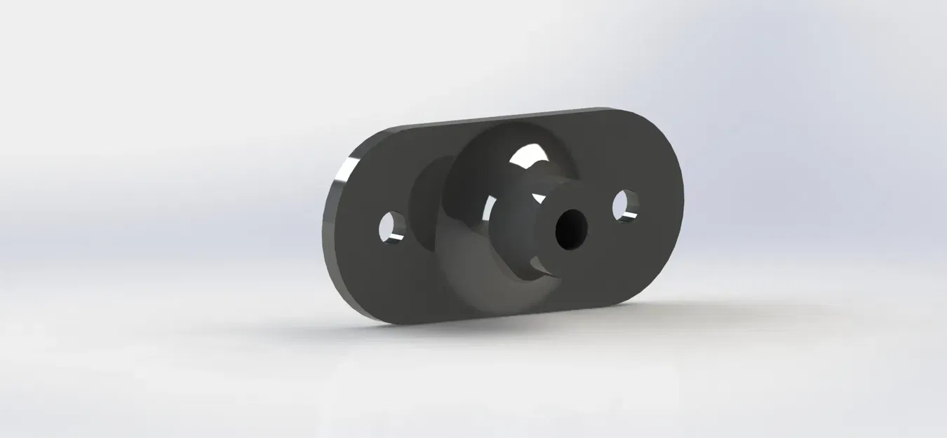 Bộ Chuyển Đổi Ống PTFE Cho Máy Sấy Sợi Nhựa - Image 1