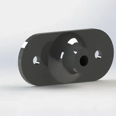 Bộ Chuyển Đổi Ống PTFE Cho Máy Sấy Sợi Nhựa