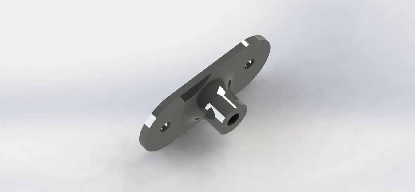 Bộ Chuyển Đổi Ống PTFE Cho Máy Sấy Sợi Nhựa - Image 3