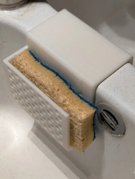 Giá Đỡ Miếng Bọt Biển Có Thể Tùy Chỉnh - Image 4