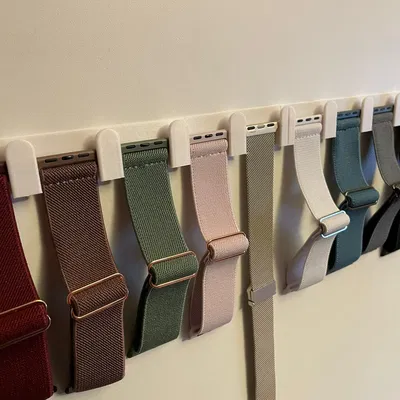 Giá Đỡ Dây Đeo Apple Watch Nối Dài