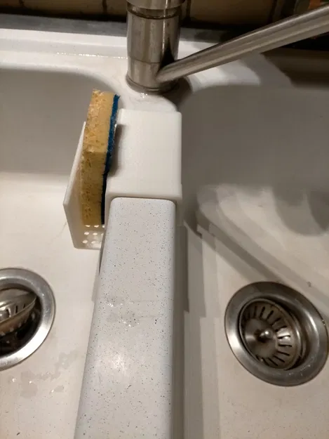 Giá Đỡ Miếng Bọt Biển Có Thể Tùy Chỉnh - Image 5