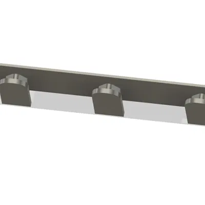 Giá Đỡ Dây Đeo Apple Watch Nối Dài