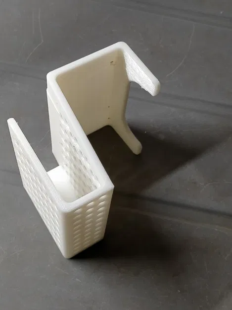 Giá Đỡ Miếng Bọt Biển Có Thể Tùy Chỉnh - Image 7