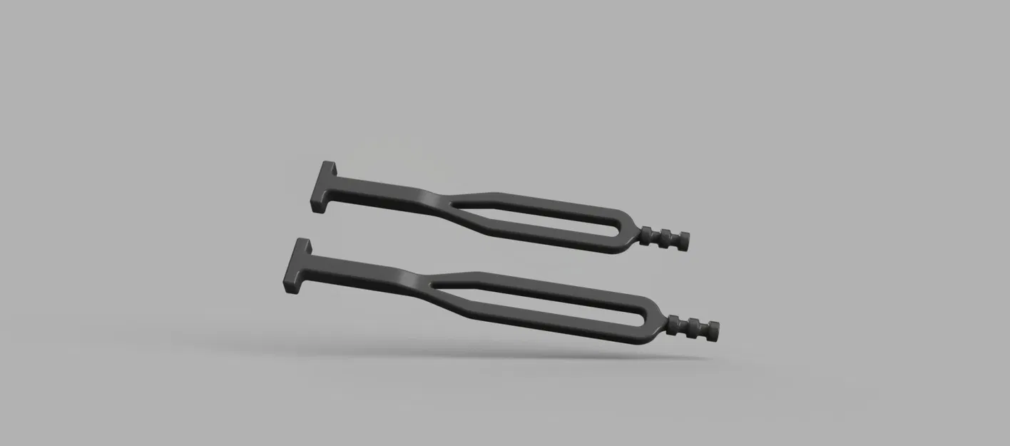 Dây Đeo Giá Đỡ Enduro - Image 1