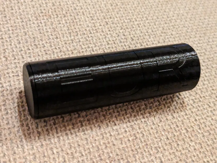 Coin Storage Container for EUR Coins - Image 1