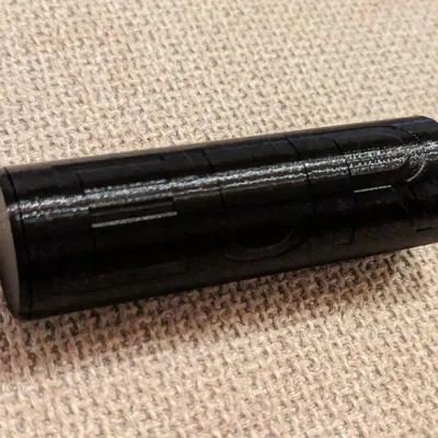 Coin Storage Container for EUR Coins