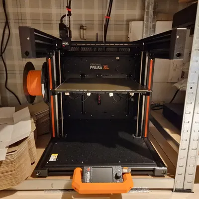 Tấm chắn màn hình LCD Prusa XL