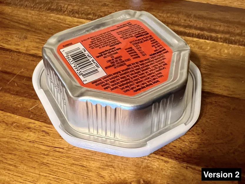 Nắp Hộp Pate Mèo Kirkland - Image 4