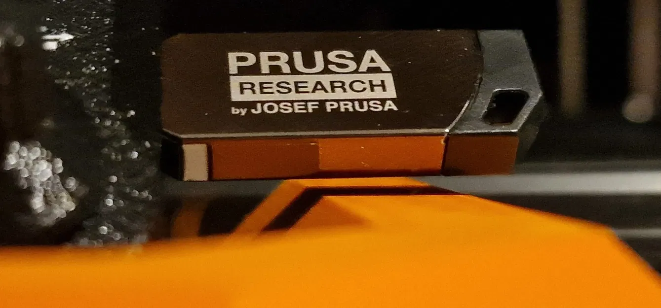 Tấm chắn màn hình LCD Prusa XL - Image 3