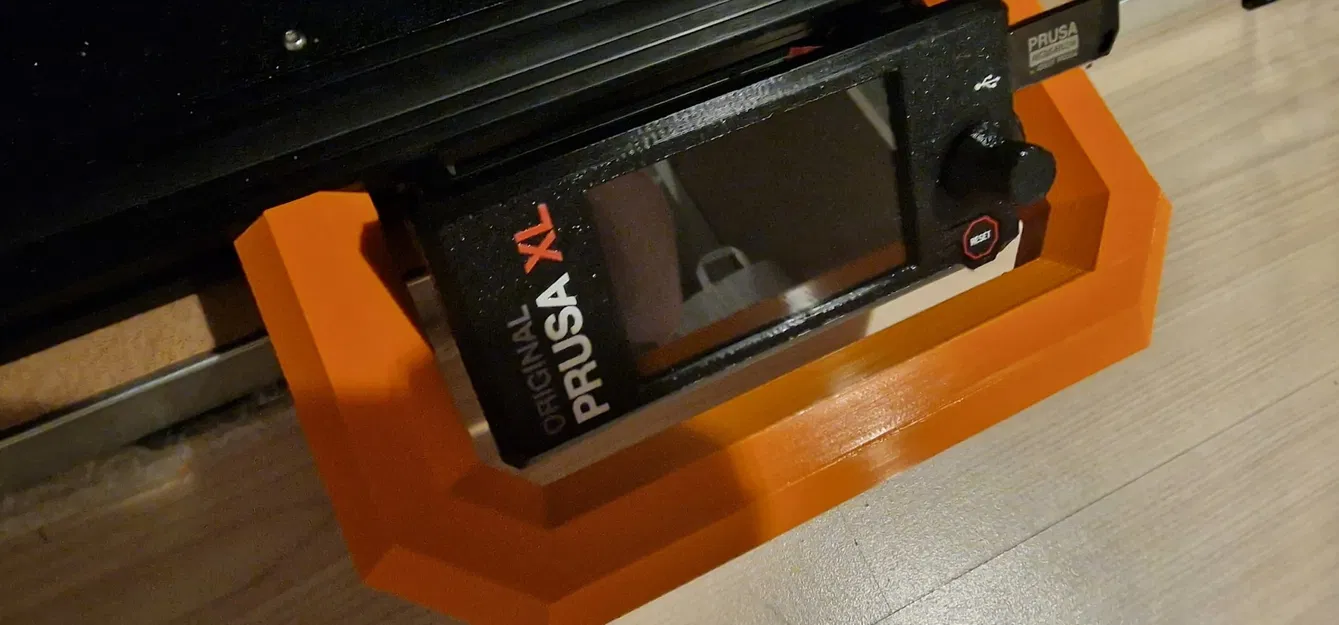 Tấm chắn màn hình LCD Prusa XL - Image 4