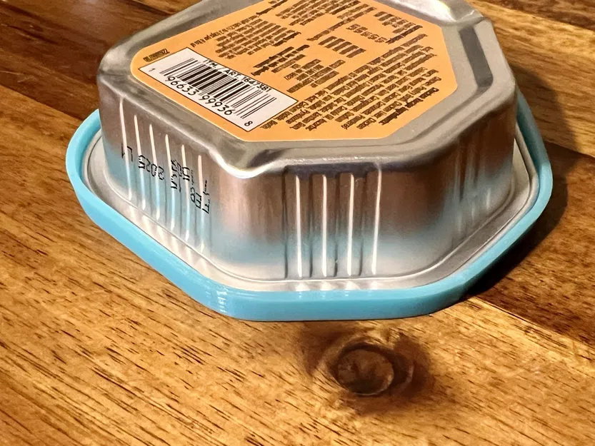 Nắp Hộp Pate Mèo Kirkland - Image 8