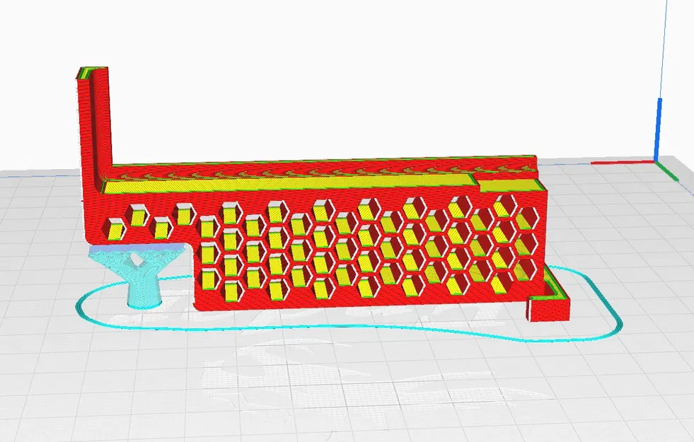 Bộ Chuyển Đổi Điện Thoại Chế Độ Dọc Cho Tay Cầm Kính Lúp BSP D6/D7 - Image 2