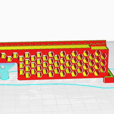 Bộ Chuyển Đổi Điện Thoại Chế Độ Dọc Cho Tay Cầm Kính Lúp BSP D6/D7