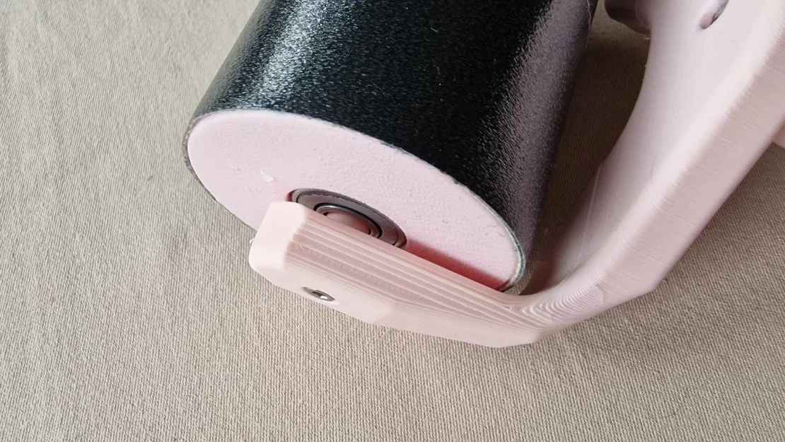 Cricut - Con lăn brayer cứng cáp - Image 3