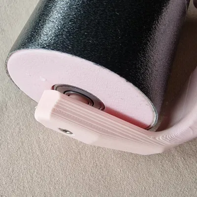 Cricut - Con lăn brayer cứng cáp