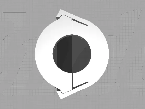 Ốp Bảo Vệ Cần Analog Joystick Savers V2 - Image 1