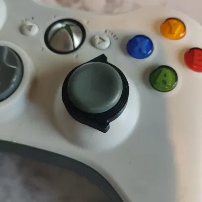 Ốp Bảo Vệ Cần Analog Joystick Savers V2