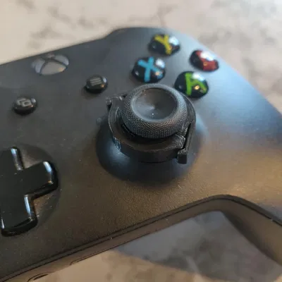 Ốp Bảo Vệ Cần Analog Joystick Savers V2