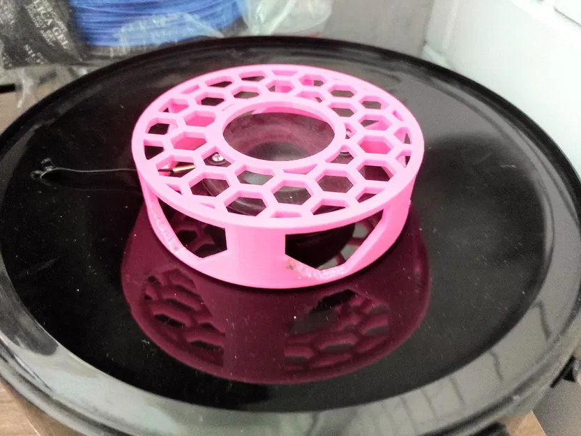 Giá đỡ cuộn dây cho máy sấy filament - Image 3