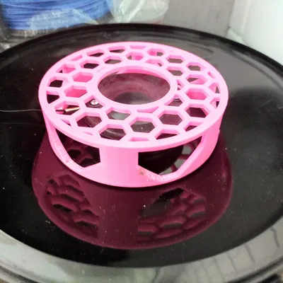 Giá đỡ cuộn dây cho máy sấy filament