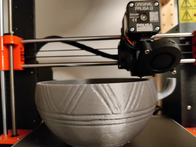 Nồi Thời Kỳ Đồ Sắt - Image 3