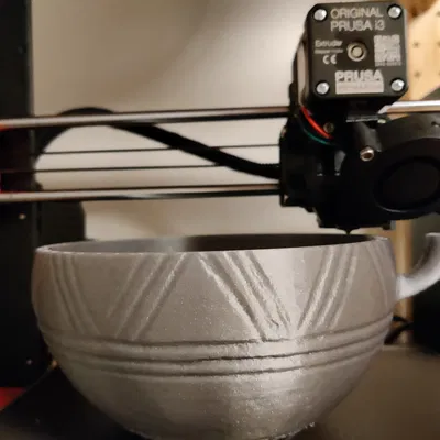 Nồi Thời Kỳ Đồ Sắt