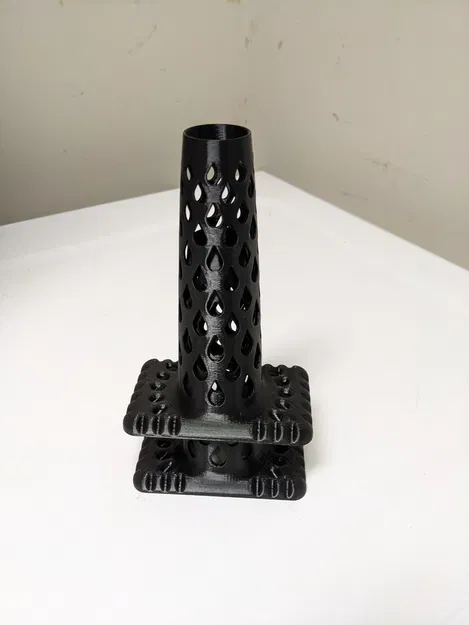 Máy sấy găng tay (và giày!) dạng côn (bản chỉnh sửa) - Image 2