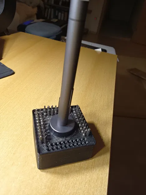 WowStick - Đế giữ cho Gridfinity - Image 1