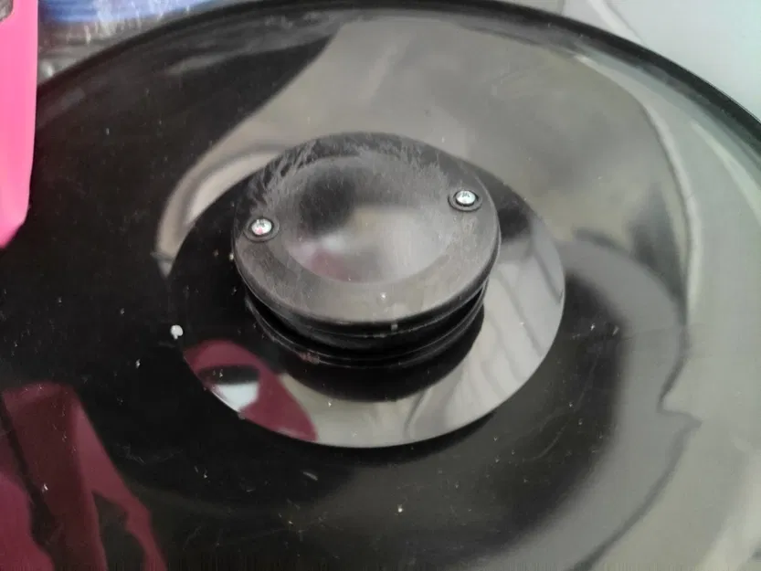 Giá đỡ cuộn dây cho máy sấy filament - Image 4