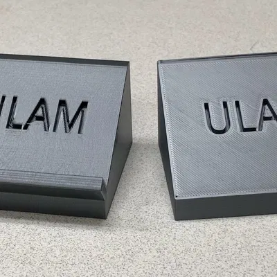 Chân Đỡ Chai Thủy Tinh