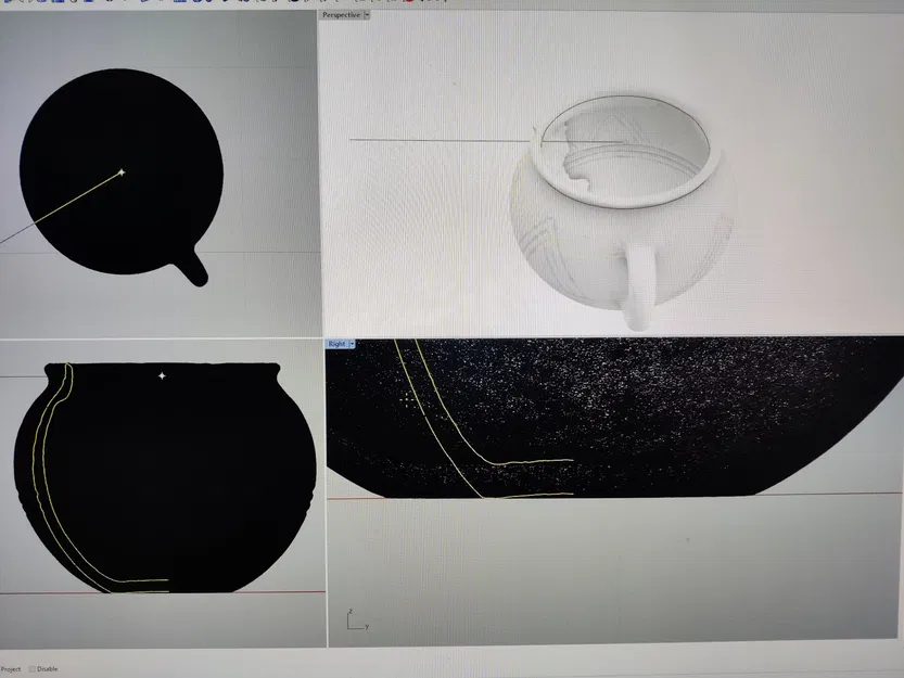 Nồi Thời Kỳ Đồ Sắt - Image 4