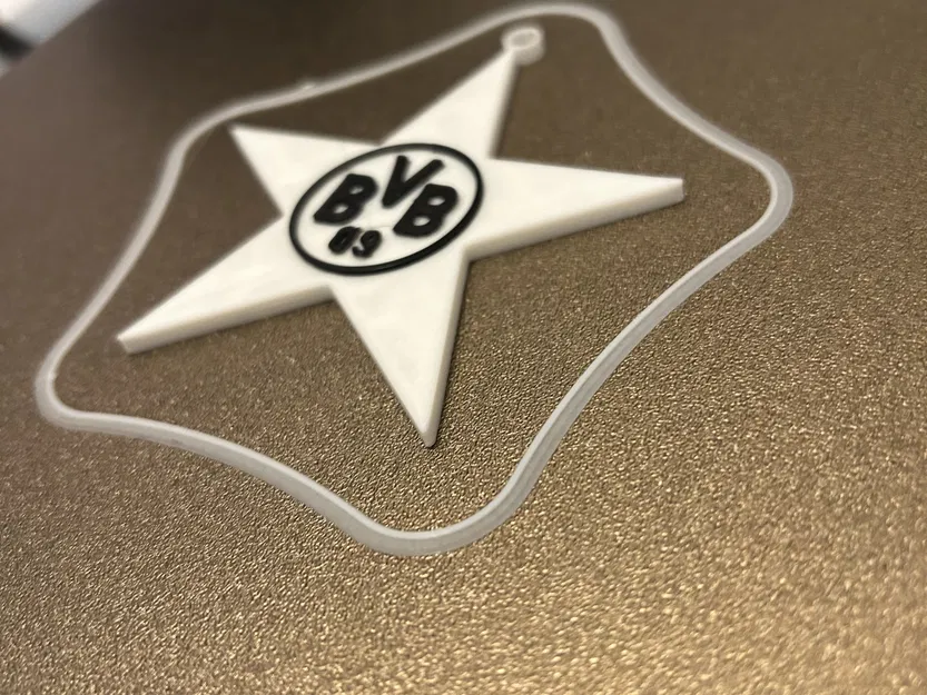 Ngôi Sao BVB Cho Giáng Sinh - Image 1