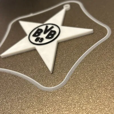 Ngôi Sao BVB Cho Giáng Sinh