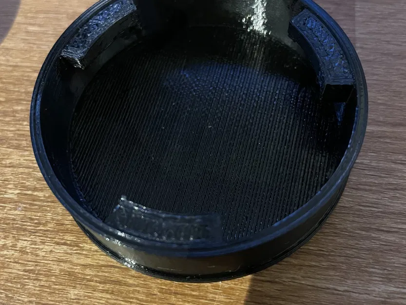 Nắp Ống Kính Ngàm Leitz R Leica - Image 1