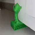 Cục Chặn Cửa Groot - Thumbnail 1