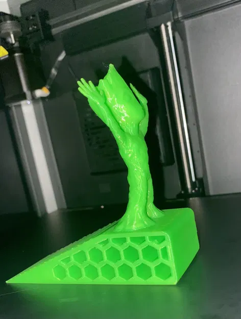 Cục Chặn Cửa Groot - Image 3